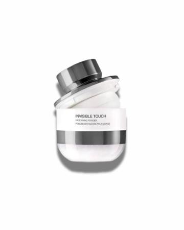 Pó translúcido KIKO Milano – invisible touch face fixing powder
